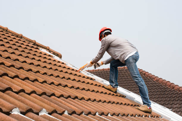 Waterproofing in Woodway, WA