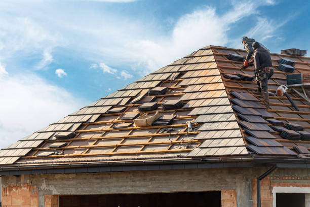 Reliable Woodway, WA  Roofing repair and installation Solutions