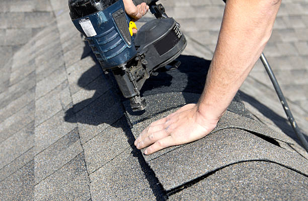 Fast & Reliable Emergency Roof Repairs in Woodway, WA
